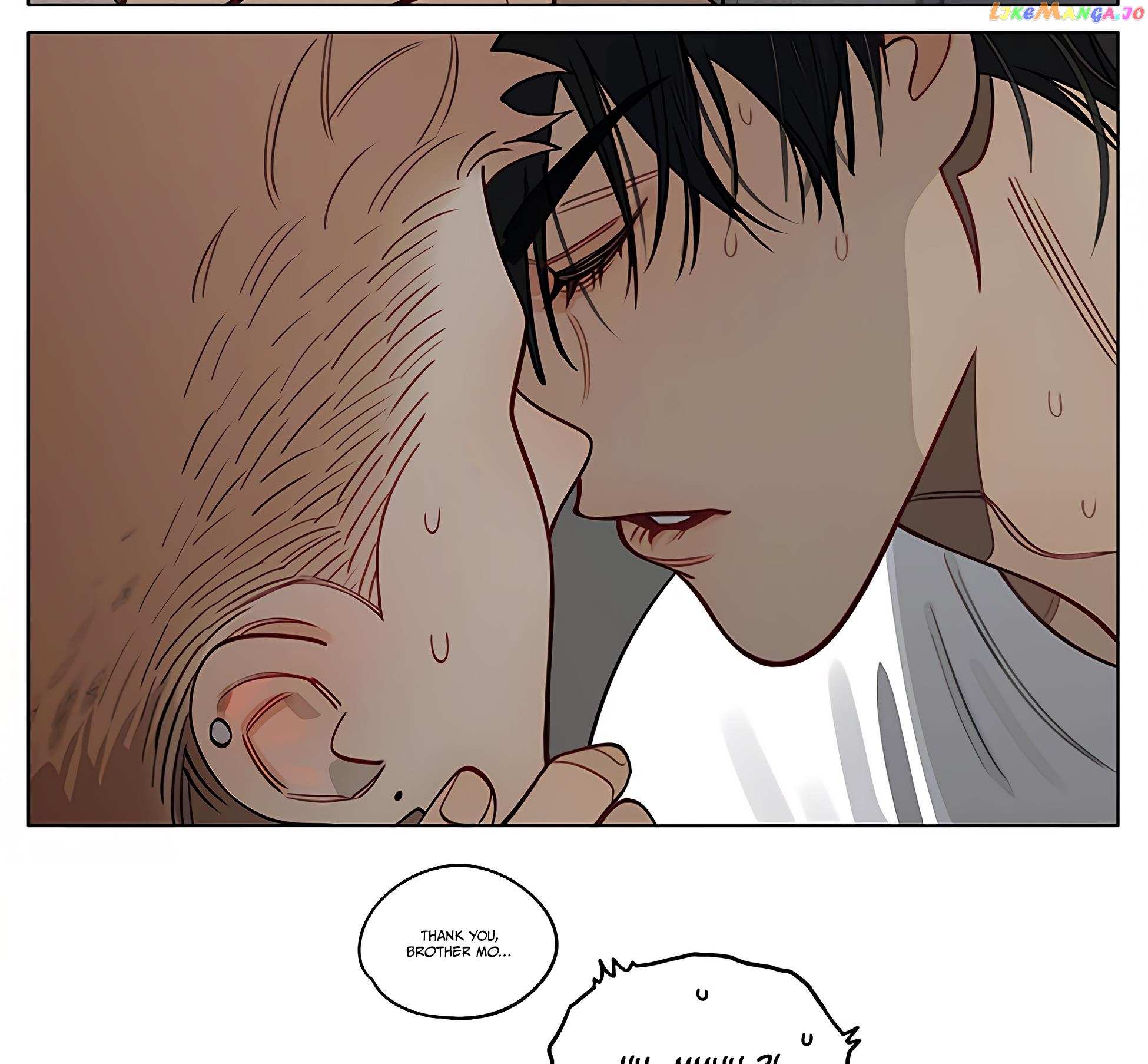 19 Days Chapter 437 image 15